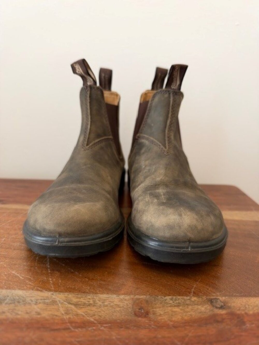 Kid's Blundstone Chelsea Boots